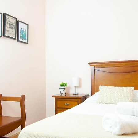 Caceres De Cine Apartment Exterior photo